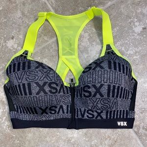 Victoria’s Secret Sport bra. 34C New without tags